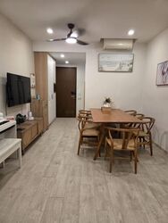 The Minton (D19), Condominium #612670481
